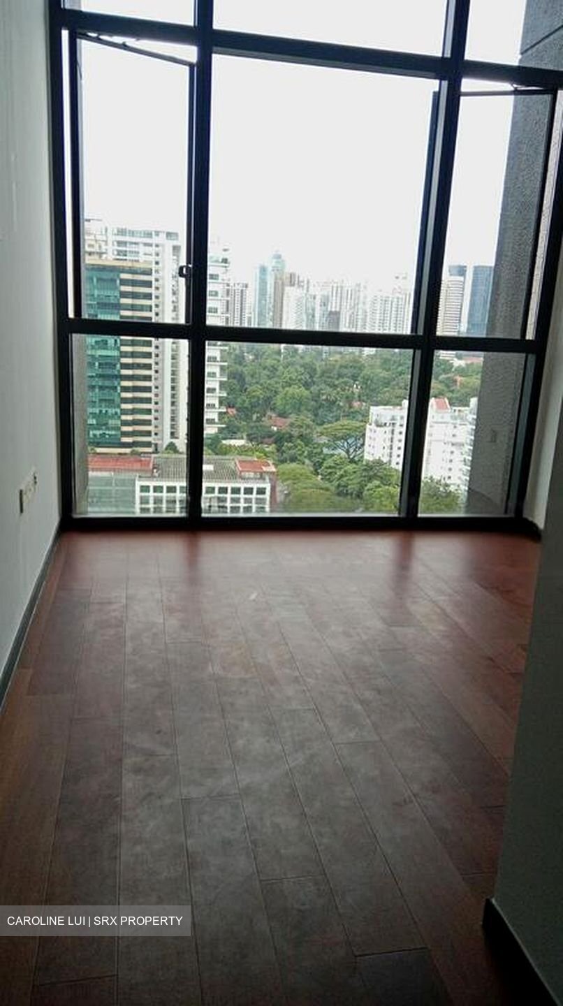 Pullman Residence  (D11), Condominium #459063541